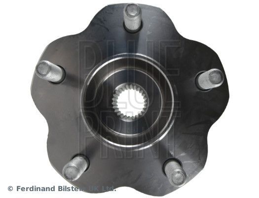 Rato guolio komplektas BLUE PRINT ADBP820028