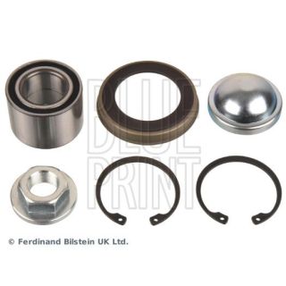 Rato guolio komplektas BLUE PRINT ADBP820032