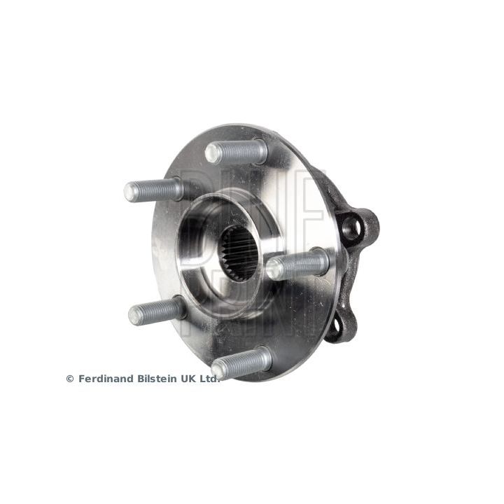 Rato guolio komplektas BLUE PRINT ADBP820033