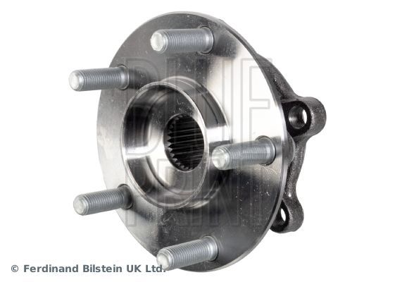 Rato guolio komplektas BLUE PRINT ADBP820033