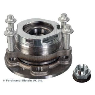 Rato guolio komplektas BLUE PRINT ADBP820039