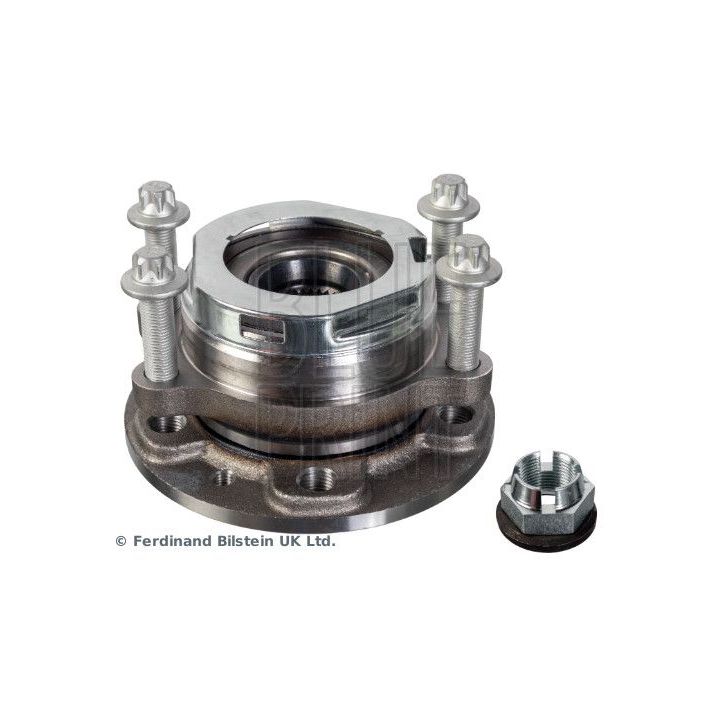 Rato guolio komplektas BLUE PRINT ADBP820039