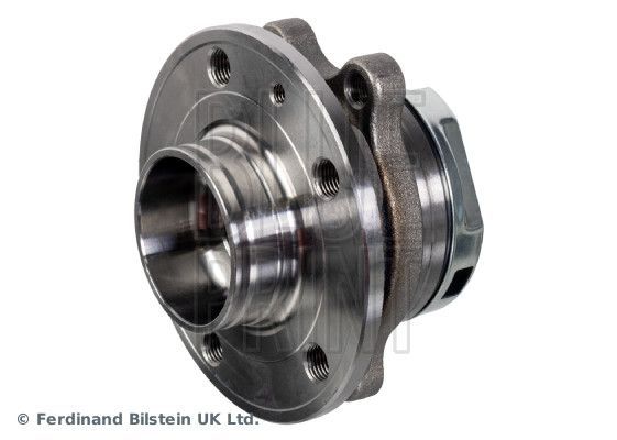 Rato guolio komplektas BLUE PRINT ADBP820039