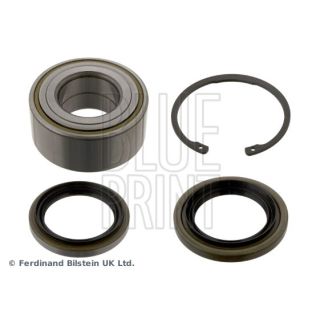 Rato guolio komplektas BLUE PRINT ADBP820041