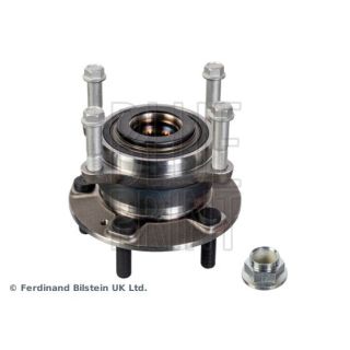 Rato guolio komplektas BLUE PRINT ADBP820042