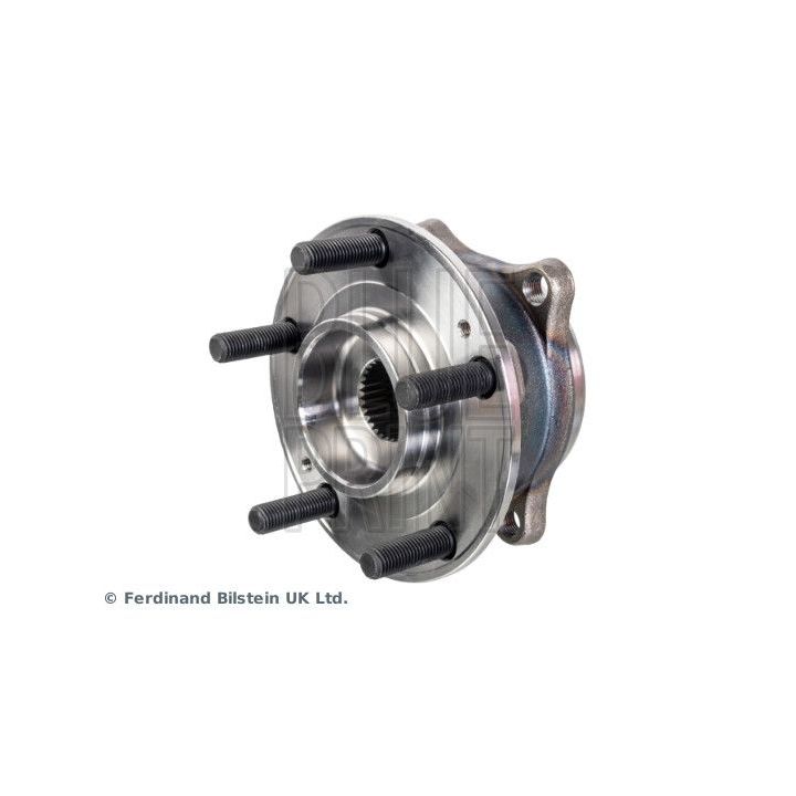 Rato guolio komplektas BLUE PRINT ADBP820042