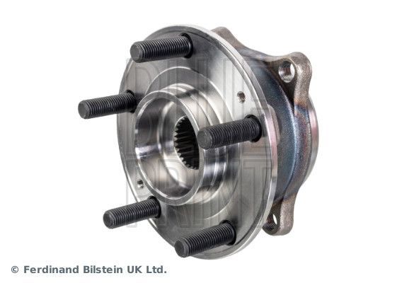 Rato guolio komplektas BLUE PRINT ADBP820042