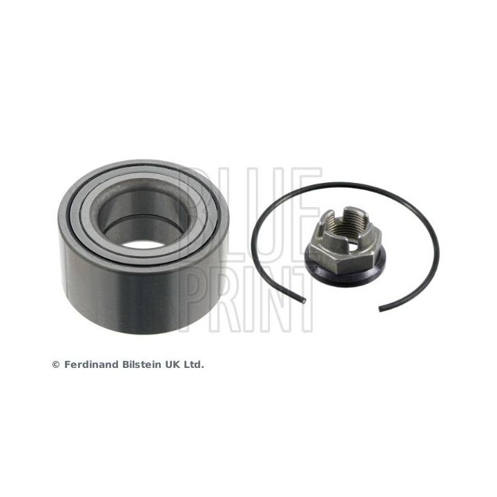 Rato guolio komplektas BLUE PRINT ADBP820052