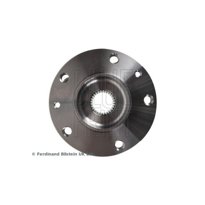 Rato guolio komplektas BLUE PRINT ADBP820069