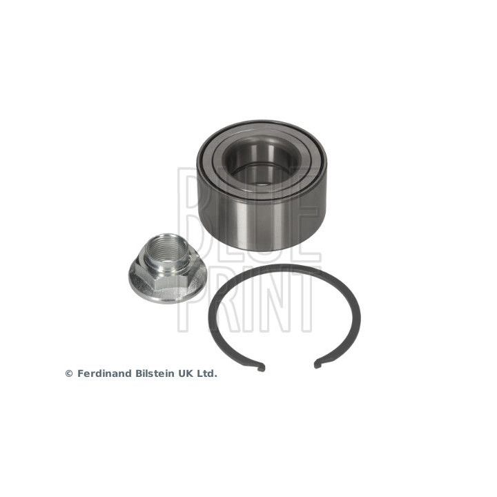 Rato guolio komplektas BLUE PRINT ADBP820082