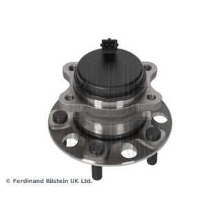 Rato guolio komplektas BLUE PRINT ADBP820084