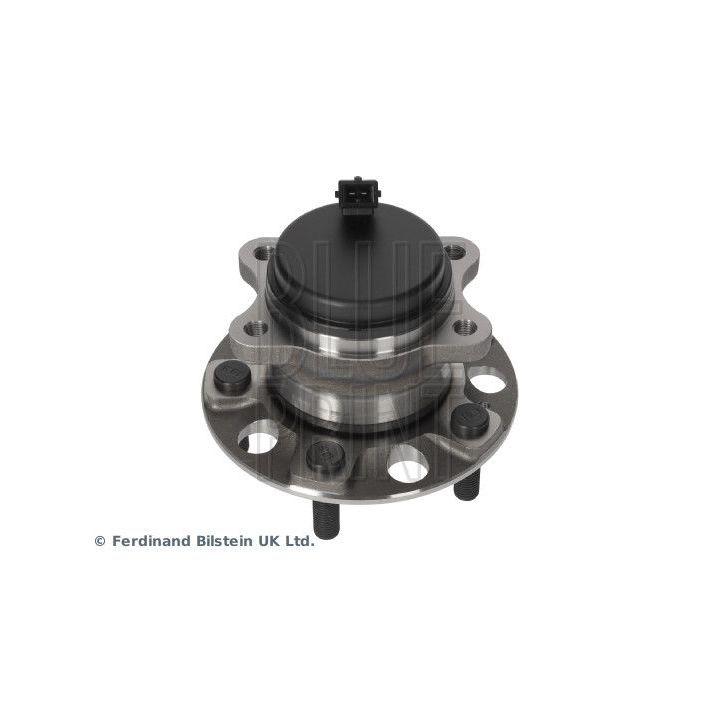 Rato guolio komplektas BLUE PRINT ADBP820084