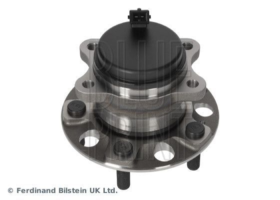 Rato guolio komplektas BLUE PRINT ADBP820084