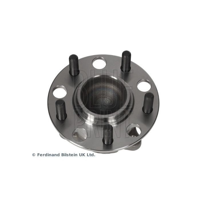 Rato guolio komplektas BLUE PRINT ADBP820084