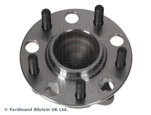 Rato guolio komplektas BLUE PRINT ADBP820084