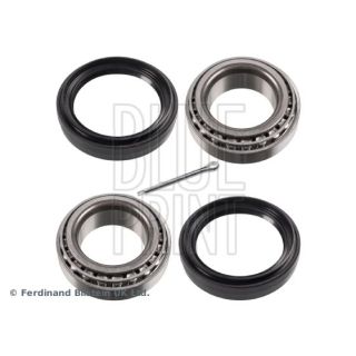 Rato guolio komplektas BLUE PRINT ADC48203