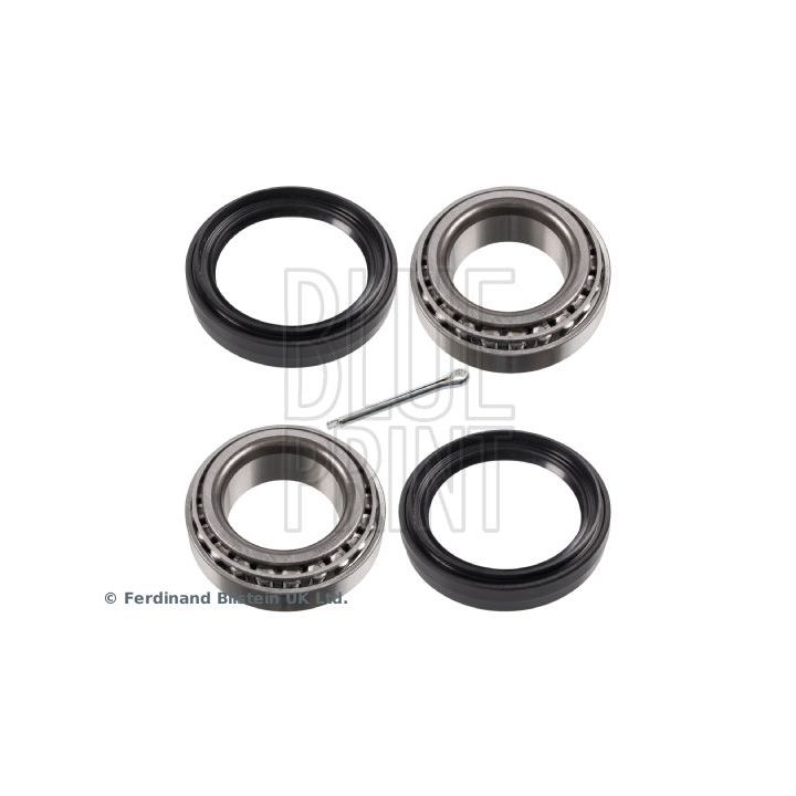 Rato guolio komplektas BLUE PRINT ADC48203