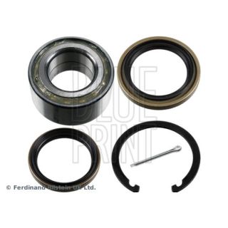 Rato guolio komplektas BLUE PRINT ADC48220