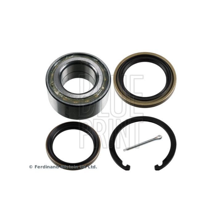 Rato guolio komplektas BLUE PRINT ADC48220