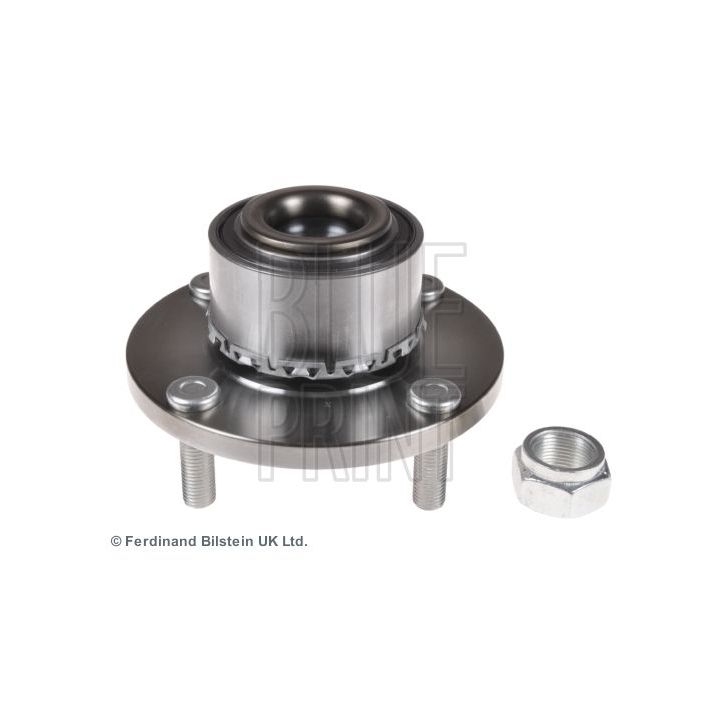 Rato guolio komplektas BLUE PRINT ADC48252