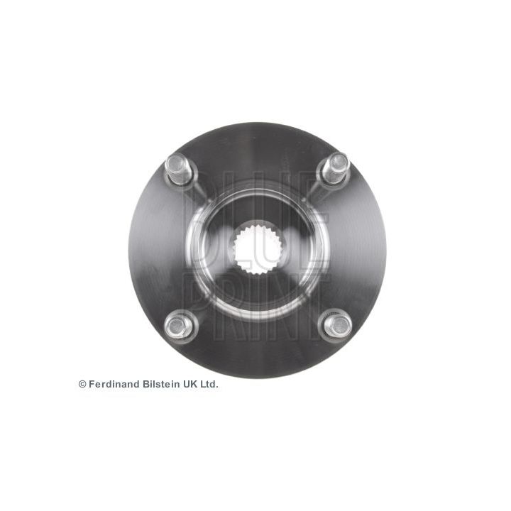 Rato guolio komplektas BLUE PRINT ADC48252