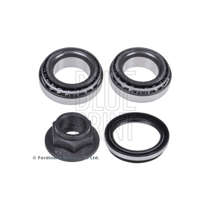 Rato guolio komplektas BLUE PRINT ADC48303