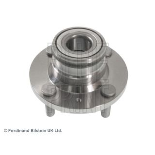 Rato guolio komplektas BLUE PRINT ADC48341