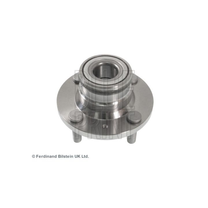 Rato guolio komplektas BLUE PRINT ADC48341