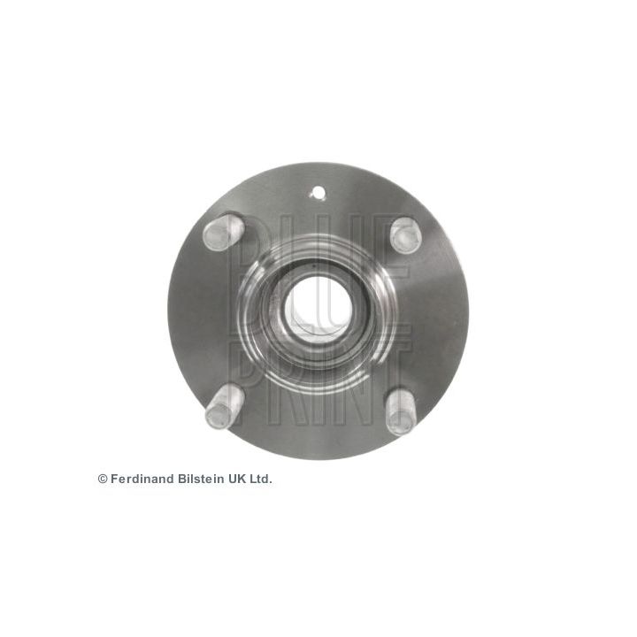 Rato guolio komplektas BLUE PRINT ADC48341