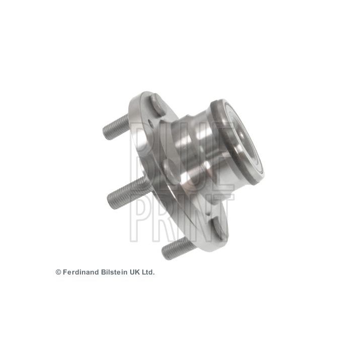 Rato guolio komplektas BLUE PRINT ADC48341