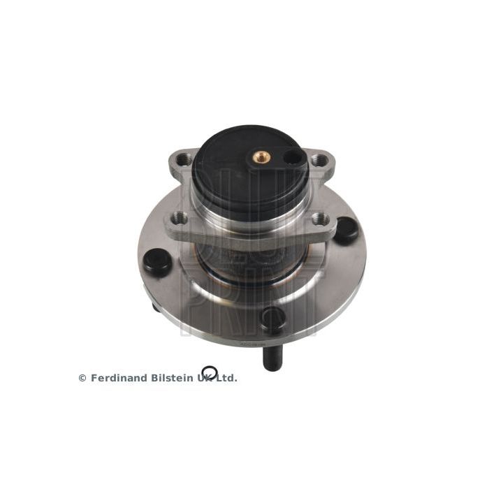 Rato guolio komplektas BLUE PRINT ADC48350