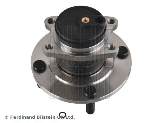 Rato guolio komplektas BLUE PRINT ADC48350