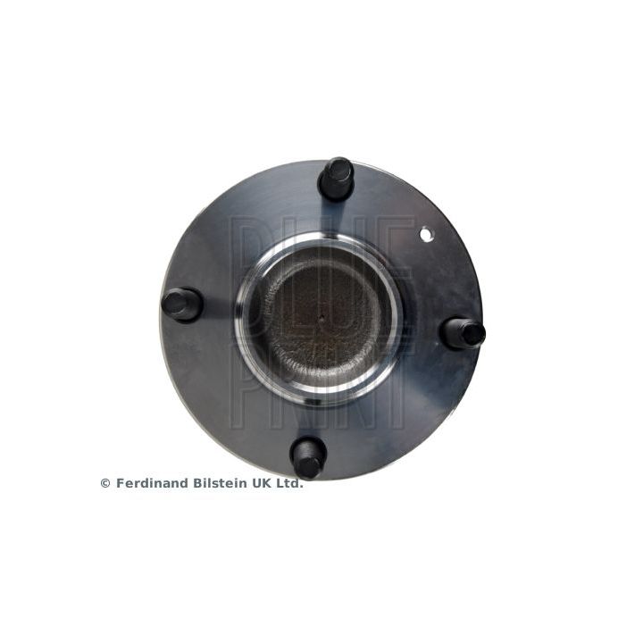 Rato guolio komplektas BLUE PRINT ADC48350