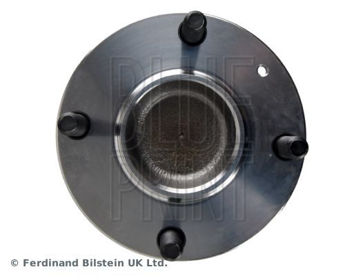 Rato guolio komplektas BLUE PRINT ADC48350