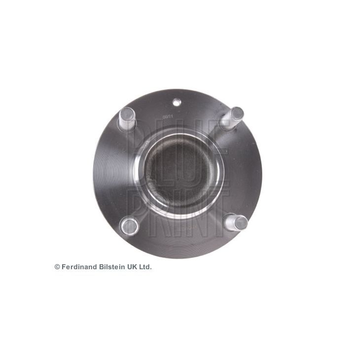 Rato guolio komplektas BLUE PRINT ADC48350