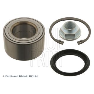 Rato guolio komplektas BLUE PRINT ADG08213