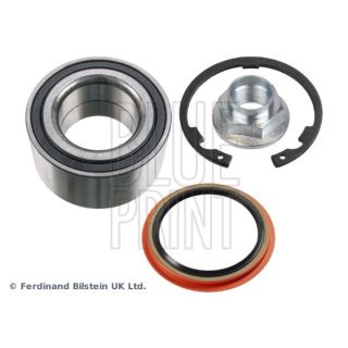 Rato guolio komplektas BLUE PRINT ADG08214