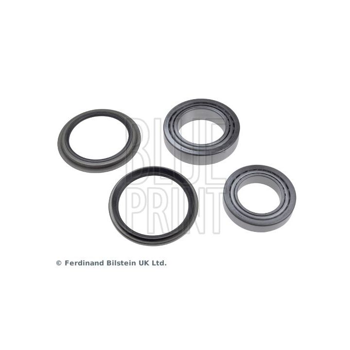 Rato guolio komplektas BLUE PRINT ADG08215