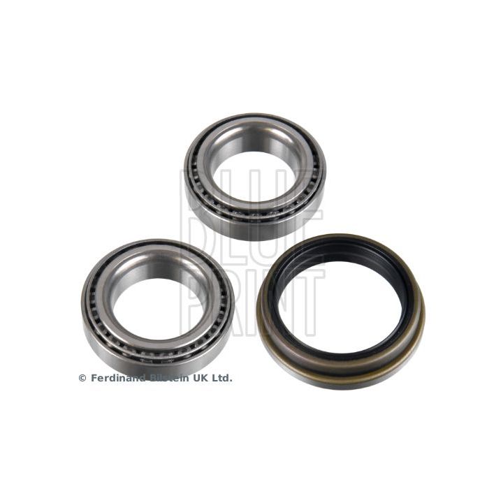 Rato guolio komplektas BLUE PRINT ADG08224