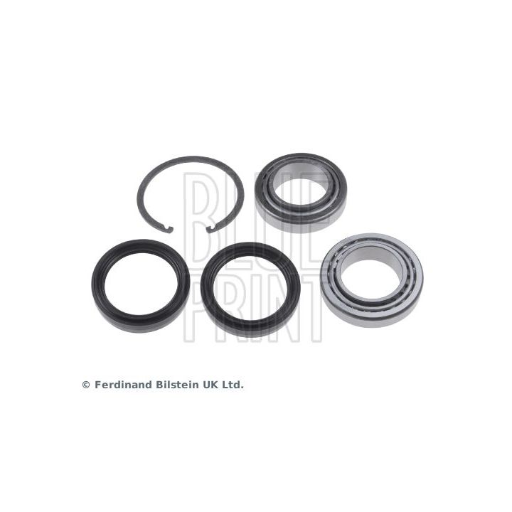 Rato guolio komplektas BLUE PRINT ADG08228