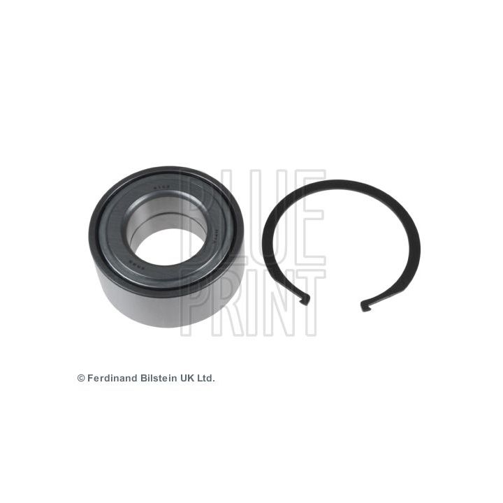 Rato guolio komplektas BLUE PRINT ADG08237