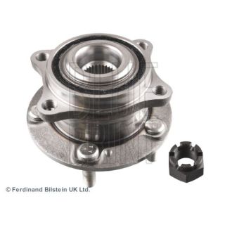 Rato guolio komplektas BLUE PRINT ADG08244