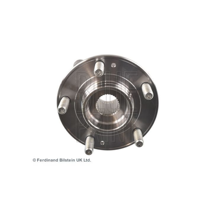 Rato guolio komplektas BLUE PRINT ADG08244