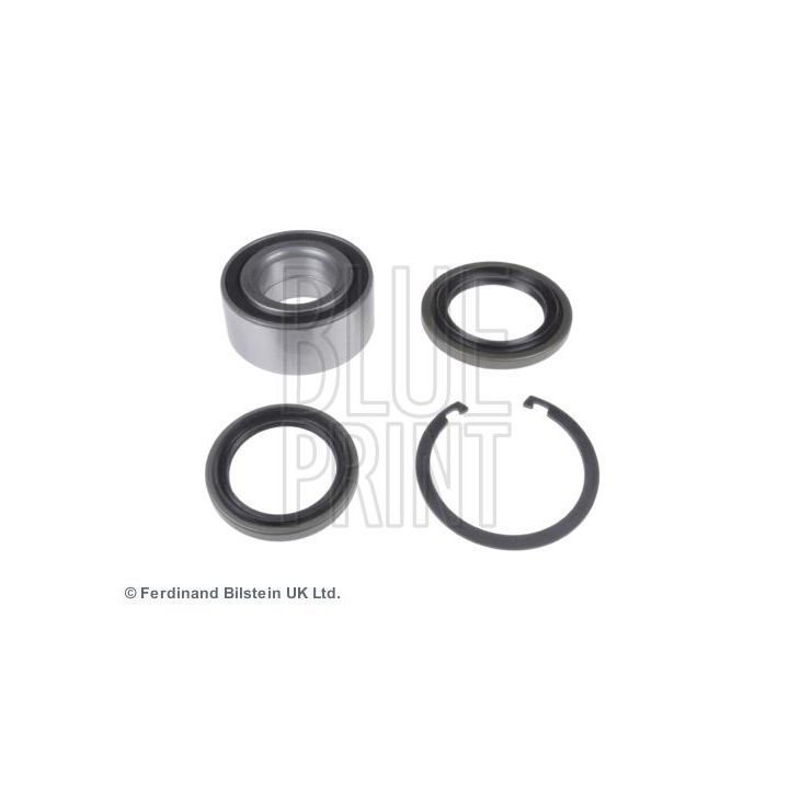 Rato guolio komplektas BLUE PRINT ADG08278