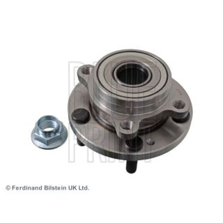 Rato guolio komplektas BLUE PRINT ADG08284