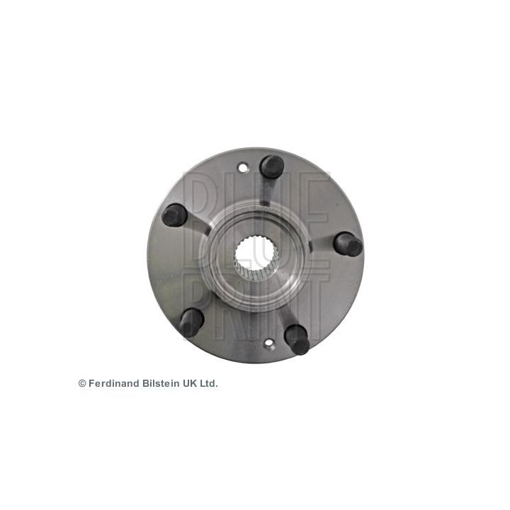 Rato guolio komplektas BLUE PRINT ADG08284