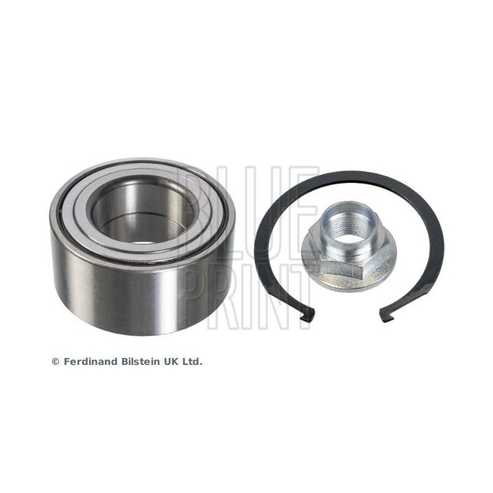 Rato guolio komplektas BLUE PRINT ADG08285