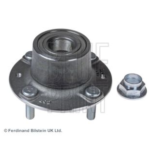 Rato guolio komplektas BLUE PRINT ADG08305