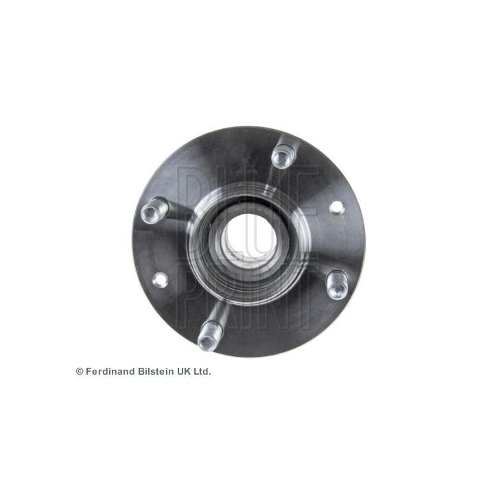 Rato guolio komplektas BLUE PRINT ADG08305