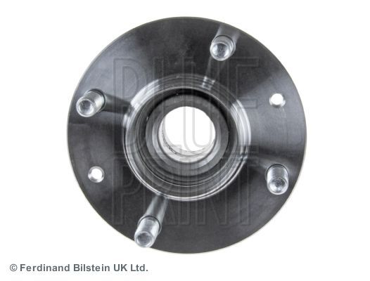 Rato guolio komplektas BLUE PRINT ADG08305